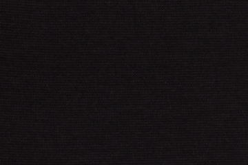 Bündchen "Heike", Strickschlauch, schwarz, 0,5 m